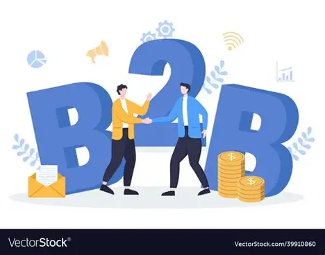 B2B