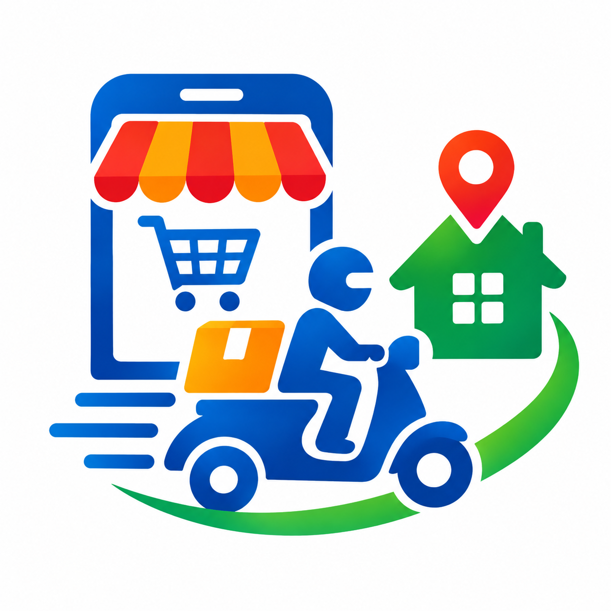 HomeDelivery