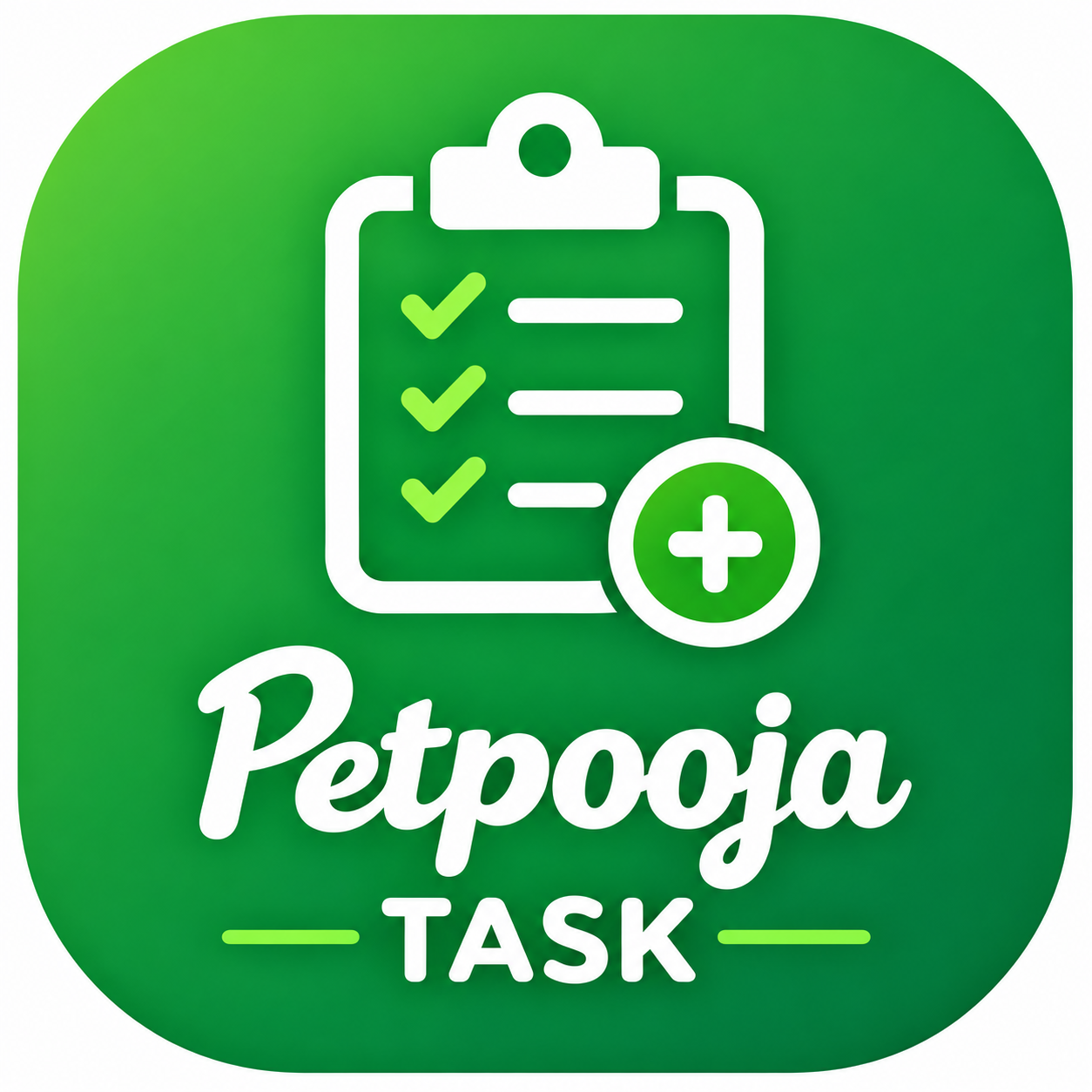 Petpooja Task